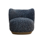 Damsel Occasional Chair | Hertex - Image 3