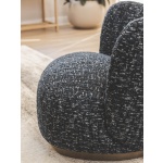 Damsel Occasional Chair | Hertex - Image 4