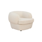 Delphine Occasional Chair | Hertex - Image 2