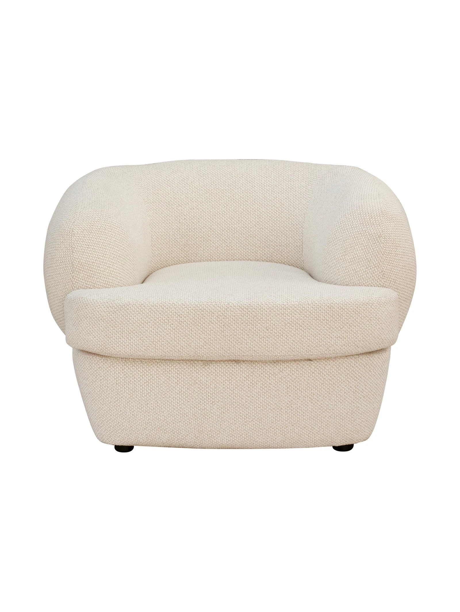 DelphineOccasionalChairInstinctIvory2130X1600PX2.jpg Delphine Occasional Chair | Hertex - Image 1