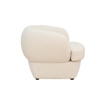 Delphine Occasional Chair | Hertex - Image 3