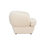 Delphine Occasional Chair | Hertex - Image 3