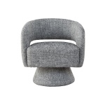 Diane Swivel Chair | Hertex - Image 22