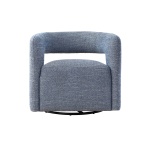 Dolce Vita Swivel Chair | Hertex - Image 3