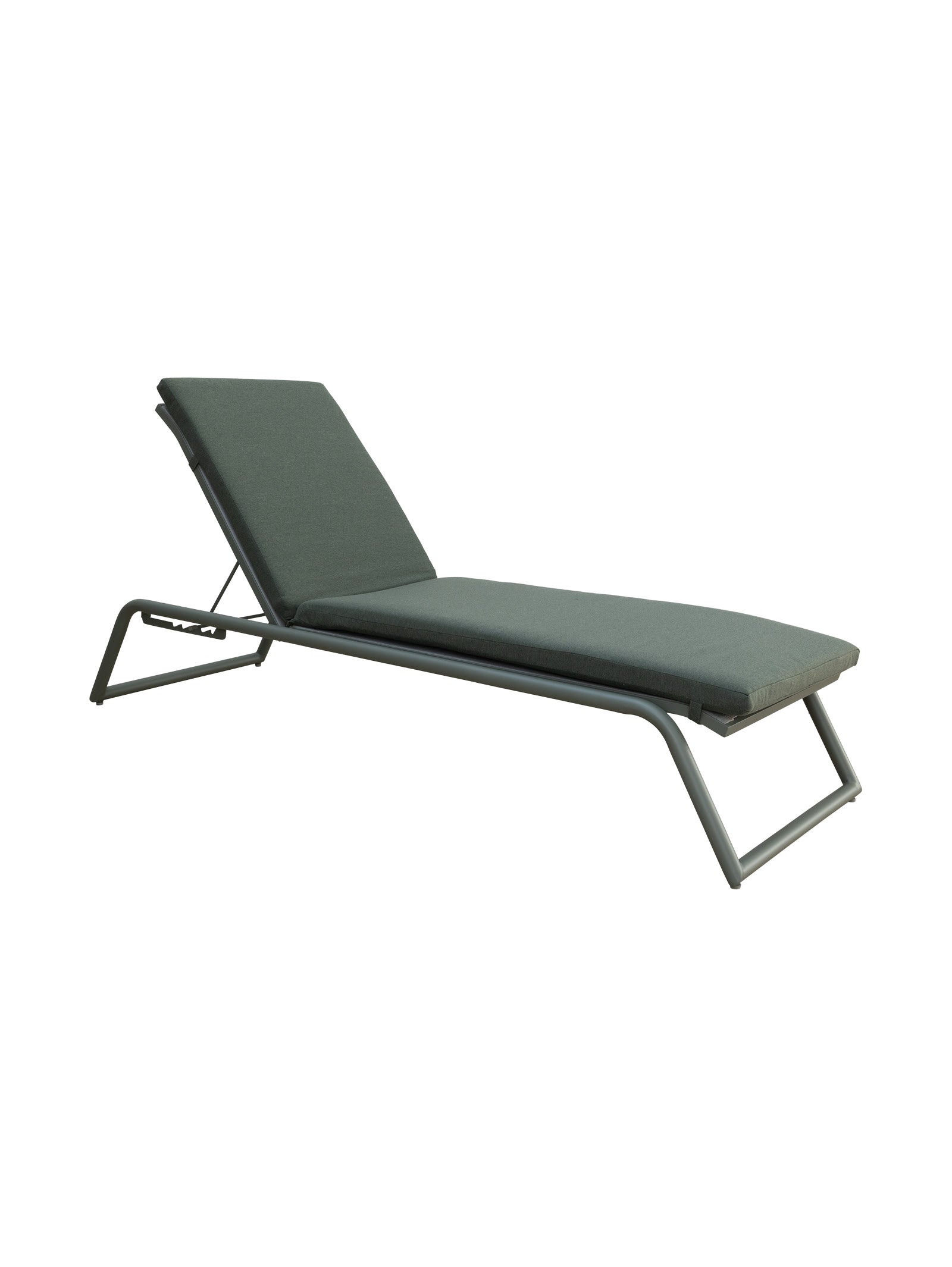DriftLoungerCorfuKelp2130X1600PX1.jpg Drift Lounger | Hertex - Image 1