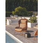 Drizzle Coffee Table in Clear | Hertex - Image 2