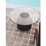 Drizzle Coffee Table in Clear | Hertex - Image 4