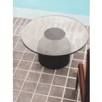 Drizzle Coffee Table in Clear | Hertex - Image 4