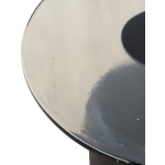 Drizzle Side Table in Clear | Hertex - Image 3