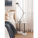 Dublin Side Table in Riverbed | Hertex - Image 4