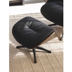 Duke Leather Occasional Chair Set | Hertex - Image 8