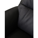 Duke Leather Occasional Chair Set | Hertex - Image 11