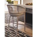 Eden Counter Chair | Hertex - Image 10