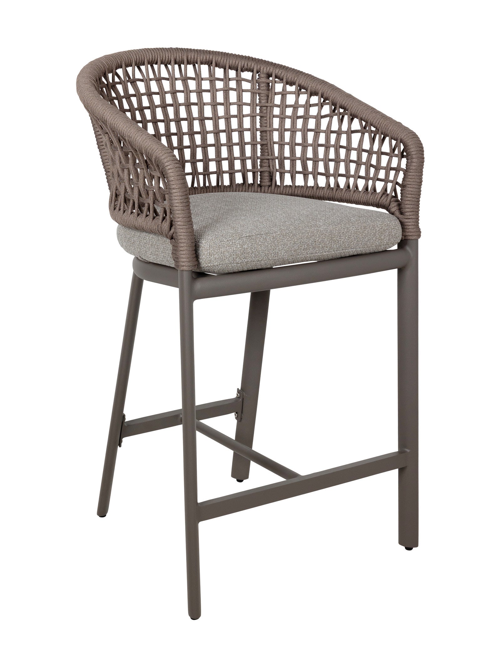 EdenCounterChairLavaRock2130X1600PX1.jpg Eden Counter Chair | Hertex - Image 1