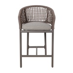 Eden Counter Chair | Hertex - Image 2