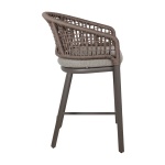 Eden Counter Chair | Hertex - Image 3