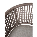 Eden Counter Chair | Hertex - Image 4