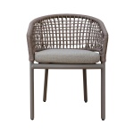 Eden Dining Chair | Hertex - Image 2
