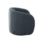 Emily Swivel Chair | Hertex - Image 12