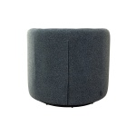 Emily Swivel Chair | Hertex - Image 10