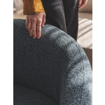 Emily Swivel Chair | Hertex - Image 11