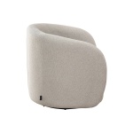 Emily Swivel Chair | Hertex - Image 24