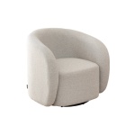 Emily Swivel Chair | Hertex - Image 19