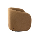 Emily Swivel Chair | Hertex - Image 18