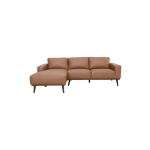 Enzo Chaise Sofa | Hertex