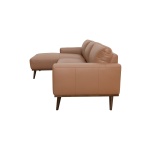 Enzo Chaise Sofa | Hertex - Image 6