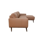 Enzo Chaise Sofa | Hertex - Image 15