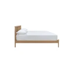 Fjord Oak Bed in Natura | Hertex - Image 7
