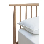Fjord Oak Bed in Natura | Hertex - Image 8