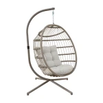 Flamenco Swing Chair | Hertex - Image 8