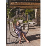 Flamenco Swing Chair | Hertex - Image 7