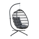 Flamenco Swing Chair | Hertex - Image 3