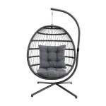 Flamenco Swing Chair | Hertex