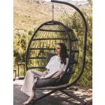 Flamenco Swing Chair | Hertex - Image 4