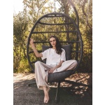 Flamenco Swing Chair | Hertex - Image 2