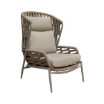 Fleur Occasional Chair | Hertex - Image 9