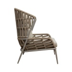 Fleur Occasional Chair | Hertex - Image 11