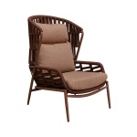 Fleur Occasional Chair | Hertex