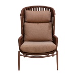 Fleur Occasional Chair | Hertex - Image 3