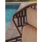 Fleur Occasional Chair | Hertex - Image 4