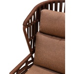 Fleur Occasional Chair | Hertex - Image 8
