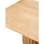 Freasca Dining Table 8-Seater in Light Spice | Hertex - Image 7