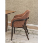 Gabi Dining Chair | Hertex - Image 11