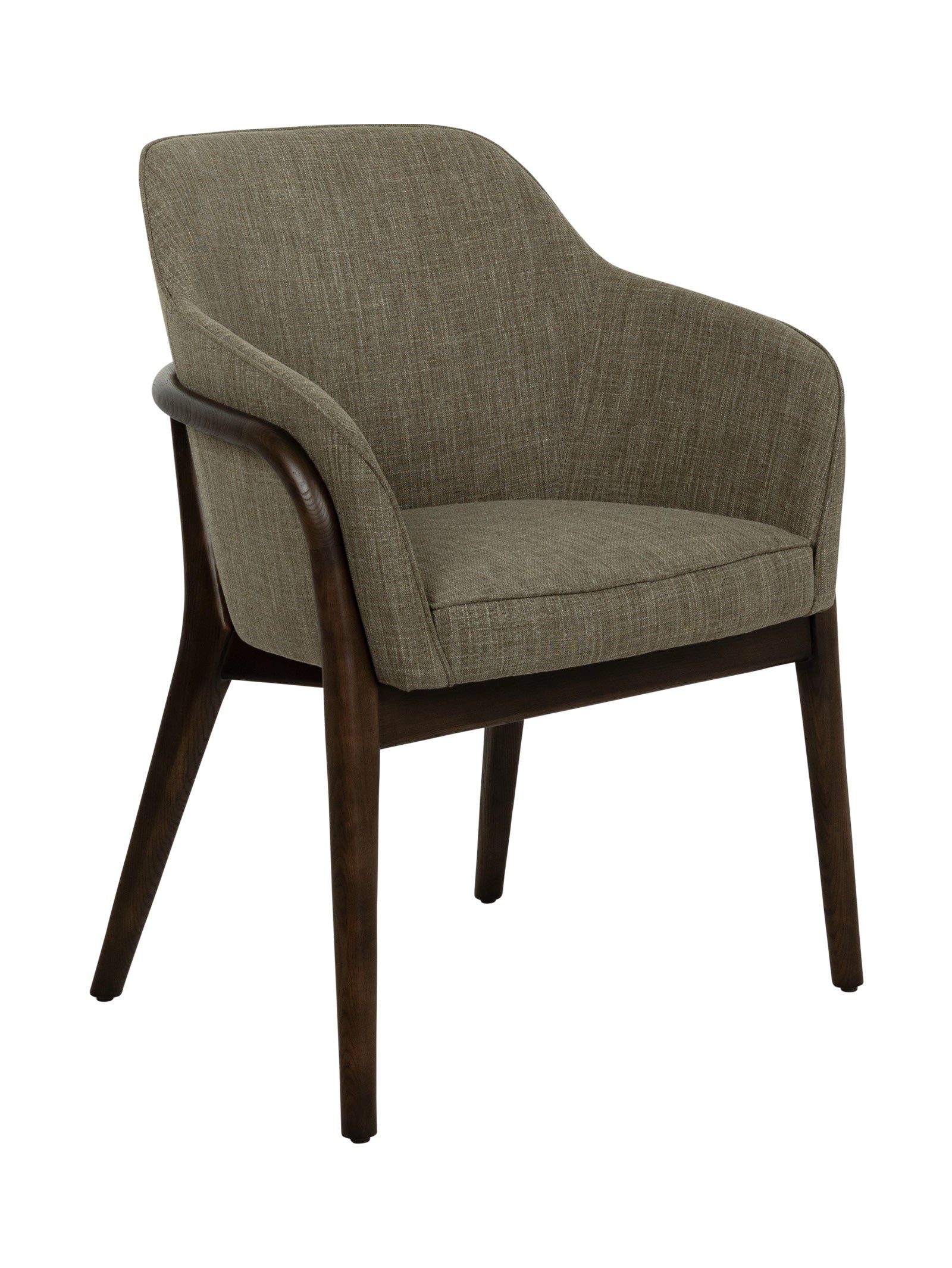 GabiDiningChairScandiOriganum2130X1600PX1.jpg Gabi Dining Chair | Hertex - Image 1