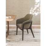 Gabi Dining Chair | Hertex - Image 2