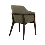 Gabi Dining Chair | Hertex - Image 6
